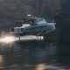 Image for article titled The Candela C-8 Borrows the Polestar 2's Batteries to Achieve the Longest Range of Any Electric Boat